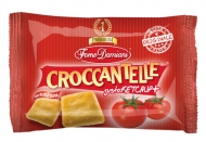 F.D. CROCCANTELLE PZ.50 GR.40 KETCHUP